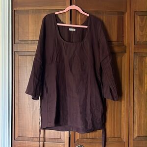 Bees and Bones Lenora Dress